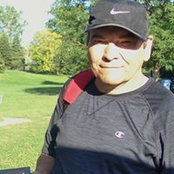Serge Dubé's photo