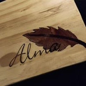 Alma Calingo's photo