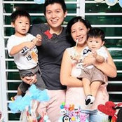 ChiewLing Ooi's photo