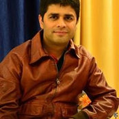Sunny Verma's photo
