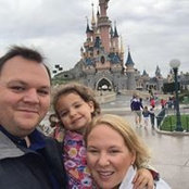 Claire Spear's photo