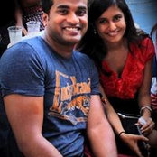 Rohit Vankamamidi's photo
