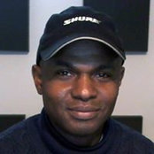 Jim Philogenes foto