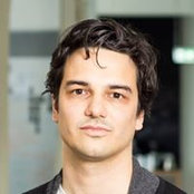 Mathis Büchi's photo