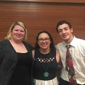 Annie Kosiek's photo