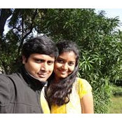 Sravya Komma's photo