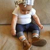 Celina Cabarga's photo