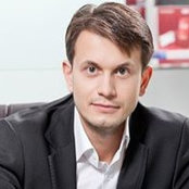 Ivan Smolnikov's photo