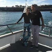 Mike Dilloughery's photo
