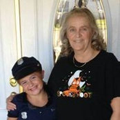 Donna Walkers foto