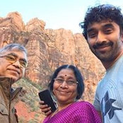 Vijay Sureshkumar's photo