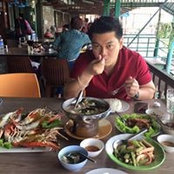 Kanphoj Chinnantaphat's photo