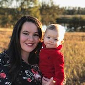 Ashlie Robertson's photo