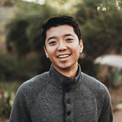 Christian Chee's photo