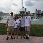 Jake Tatel's photo