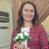 Светлана Кожевникова's photo