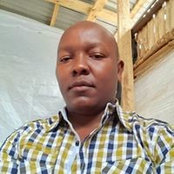 Gathuma Peters foto