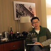 Shaun Yangs foto