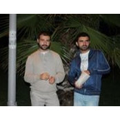 Emre Güler's photo