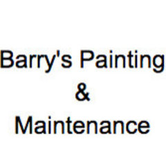 Barry's Painting & Maintenance