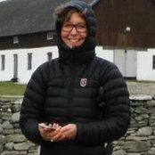 Pernilla Andersson's photo