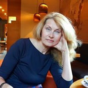 Ольга Маклакова's photo