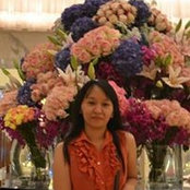 Charo Almonte's photo