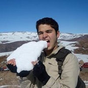 Diego Jimenez Fortin's photo