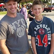 Cj Dickenson's photo