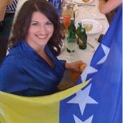 Foto von Elvira Dedic Komic