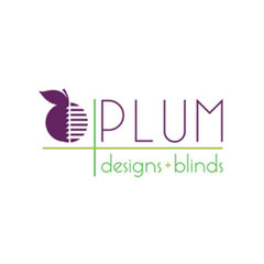 Plum Designs and Blinds