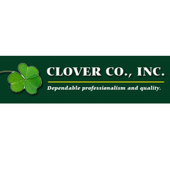 Clover Landscape