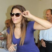 Foto de Jackie C Moi