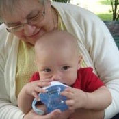 Caroline Borbely's photo