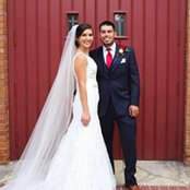 Sarah Chavoya's photo