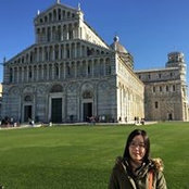Jackie Pans foto