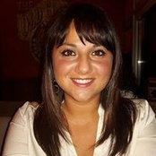 Romina Rosolia's photo