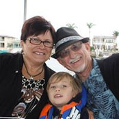 Gary Laurin's photo