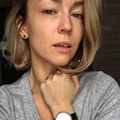 Kseniia Ivanova's photo