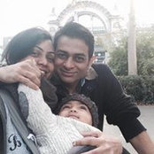 Jayesh Timane's photo