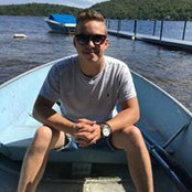 William Lagace-houle's photo