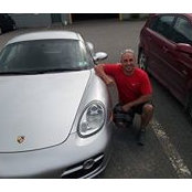 Steeve Cote's photo