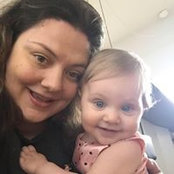 Nina Hellberg's photo