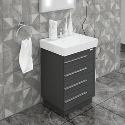Domenico - Bathroom Vanities And Sink Consoles