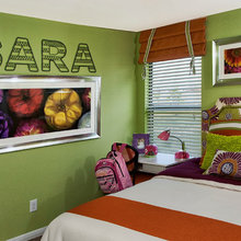 kids rooms