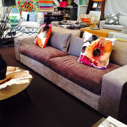Customised Furniture - Sofas