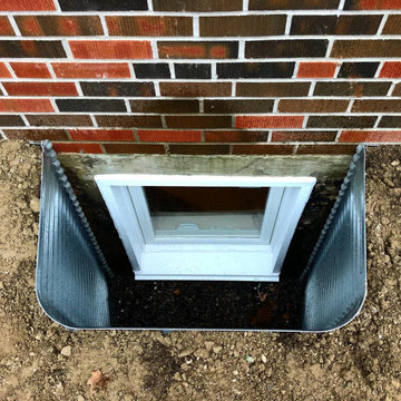 Egress windows