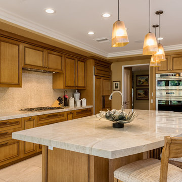 Kitchens