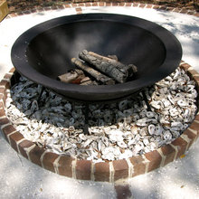 Structures— HotTubs, Playgrounds, & FirePits