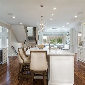 Fairfax Whole Home